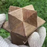 12 Pointed Moravian Star
