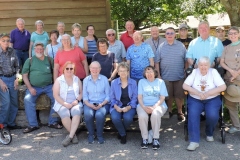 2022 Picnic - RWC members & spouses