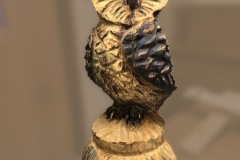 2022 Chainsaw Owl