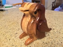 Bird