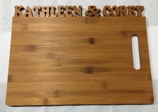 CuttingBoard-Bamboo