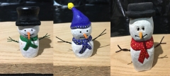snowmen