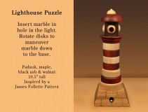 The Lighthouse