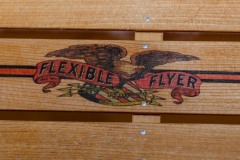 Sled Logo