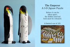 The Emperor