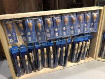 BLT Tool Display