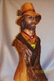 Mountain Man