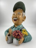 Elmer the Gardner