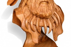 Mountain Man