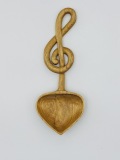 Musical Spoon