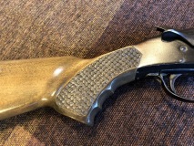 Gun stock after 2