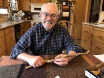 Mark Fredrickson 2021