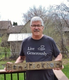 Wayne Hendrickson