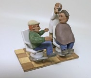 Barber