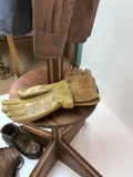 Boots & Gloves