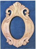 Acanthus Mirror