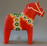 Dola Horse