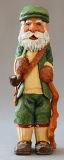Irish Santa