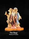 The Magi
