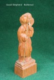 Good Shepherd