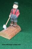 Lumber Jack