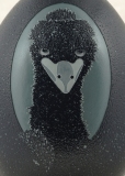 Lampshade the Emu