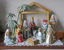 Creche 1