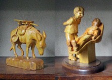 Mule / Dentist