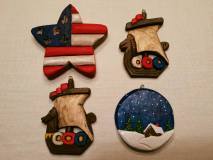 Tree Ornaments