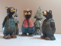 Family of Bears