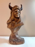 Indian Bust