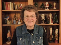 Angie Zeimetz