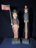 Uncle Sam