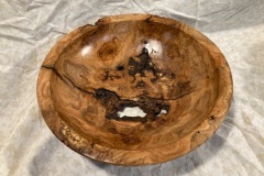 An unusual bowl