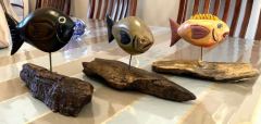 3 Fish