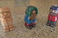 3 Dudes