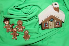 Gingerbread Folks