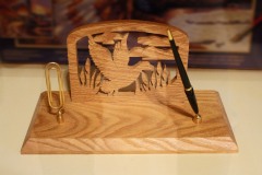 Duck Desk Set