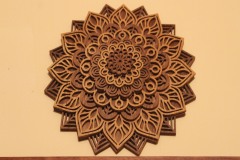 Fancy Fretwork