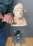 Vice in use