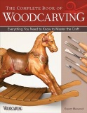 Woodcarving Book