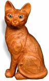Butternut Cat