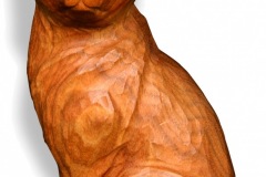 Butternut Cat