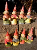 Norwegian Nisse
