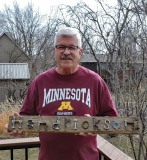 Wayne Hendrickson
