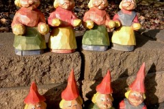 Norwegian Nisse