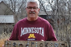 Wayne Hendrickson