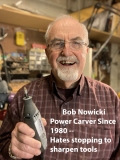Bob Nowicki