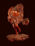 Dancing Maiden