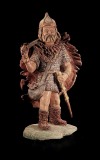 Oden from 4000 Year History of Santa